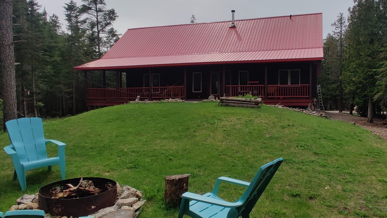 Photo of Outdoor in Northern Bruce Peninsula
