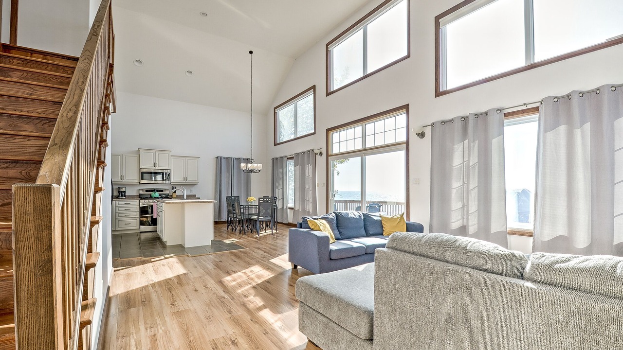 Photo of Livingroom in Harwich