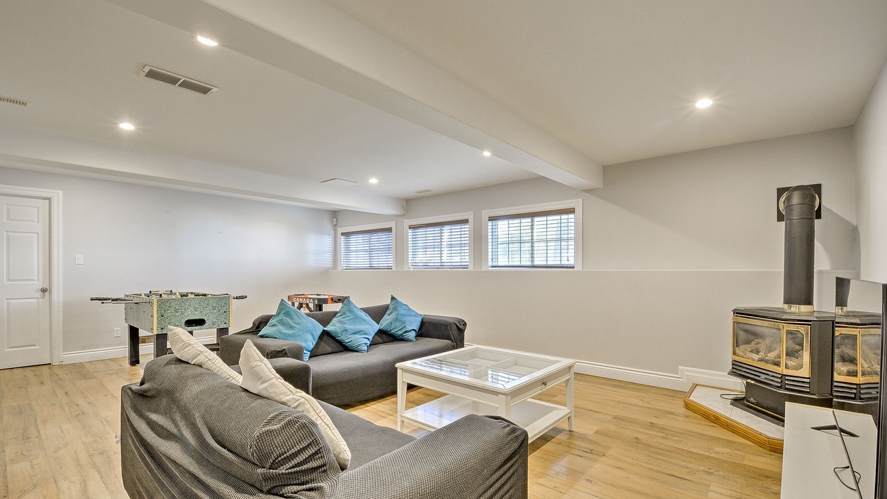 Photo of Livingroom in Harwich