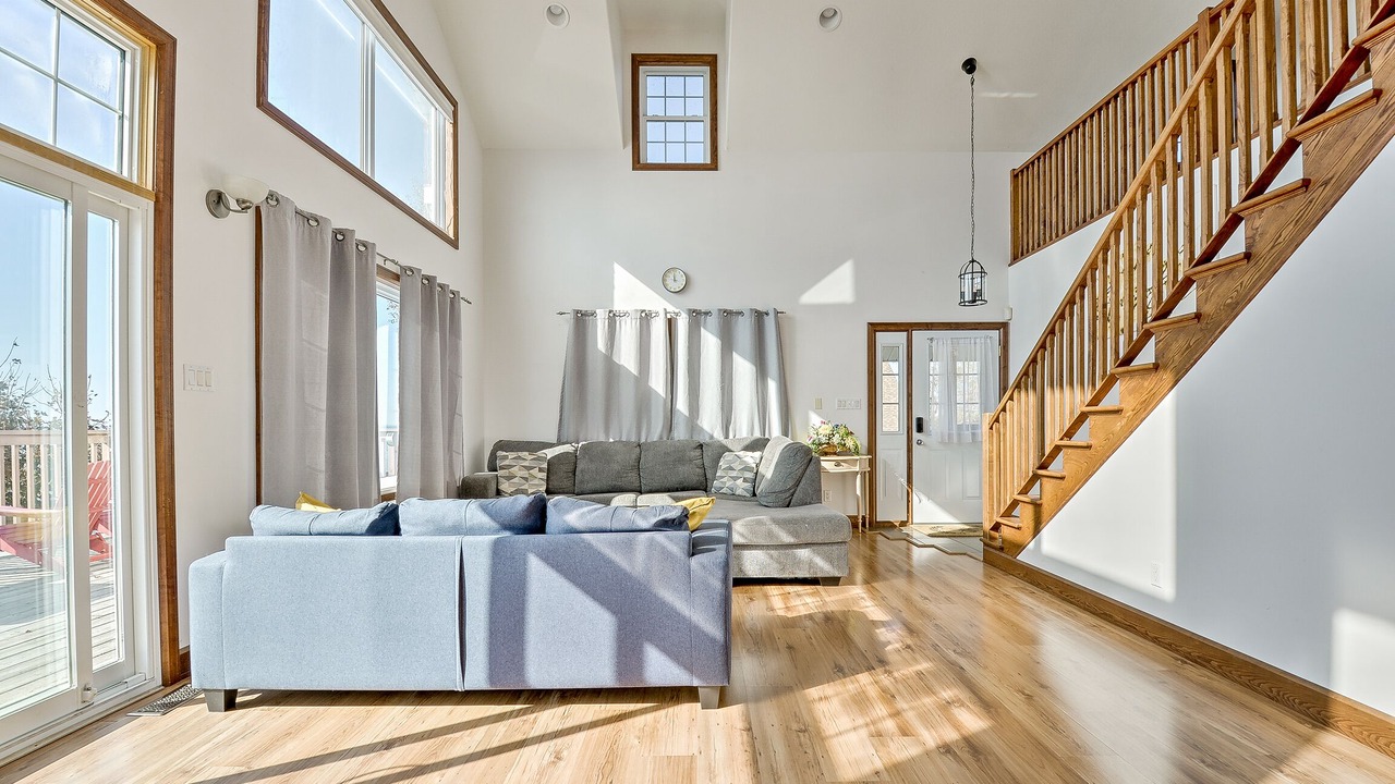 Photo of Livingroom in Harwich