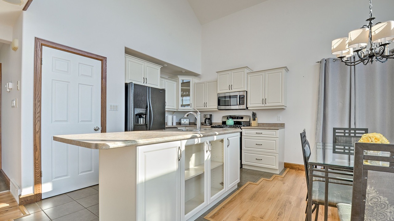 Photo of Kitchen in Harwich