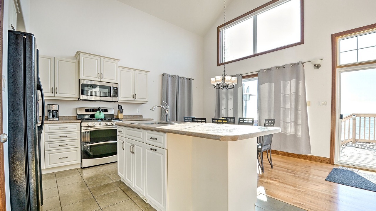 Photo of Kitchen in Harwich