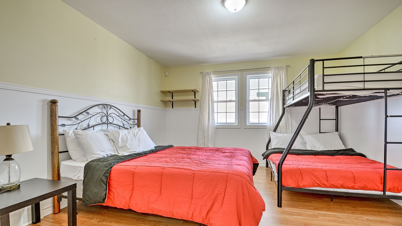 Photo of Bedroom in Harwich