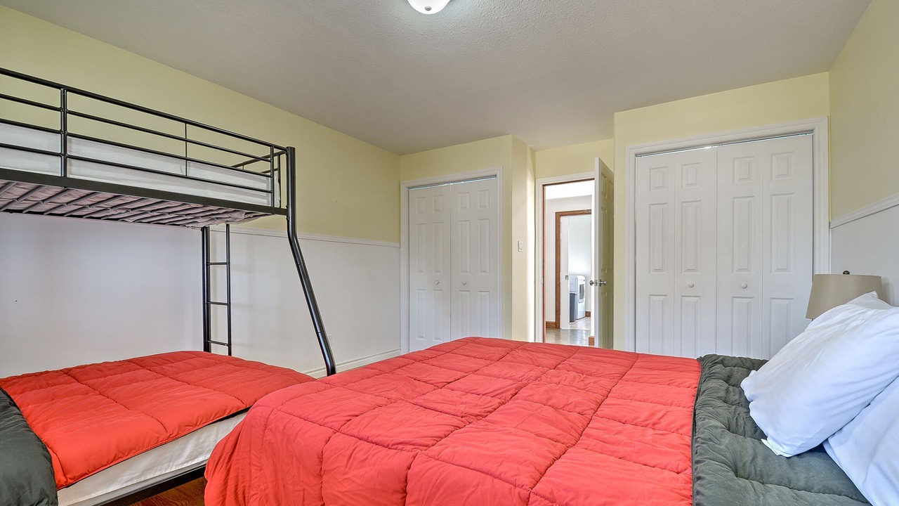 Photo of Bedroom in Harwich