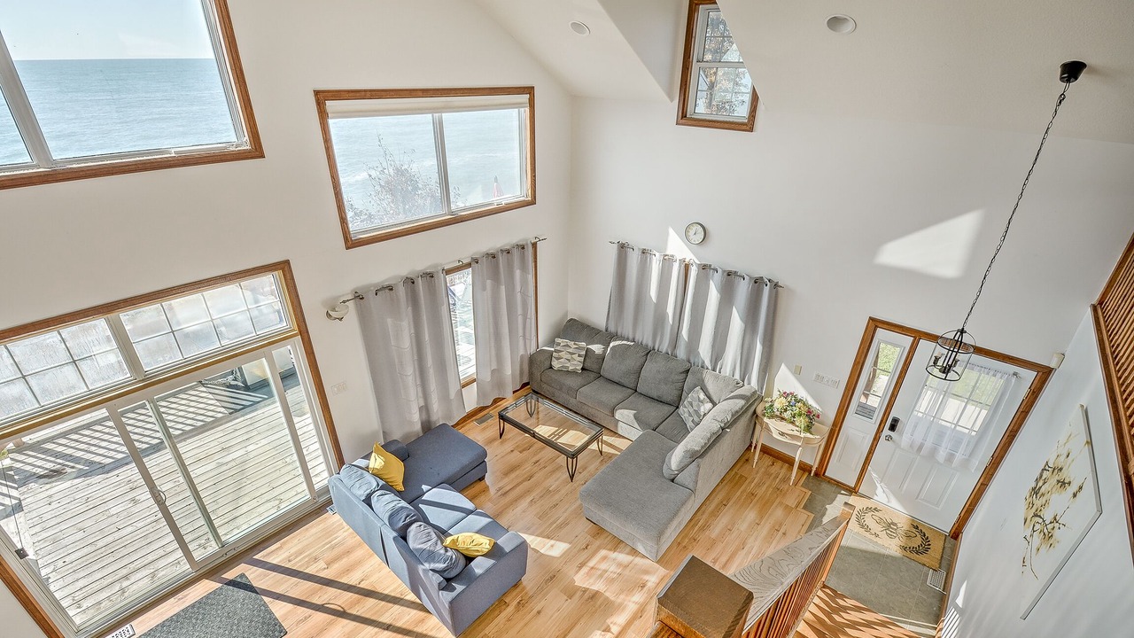 Photo of Livingroom in Harwich