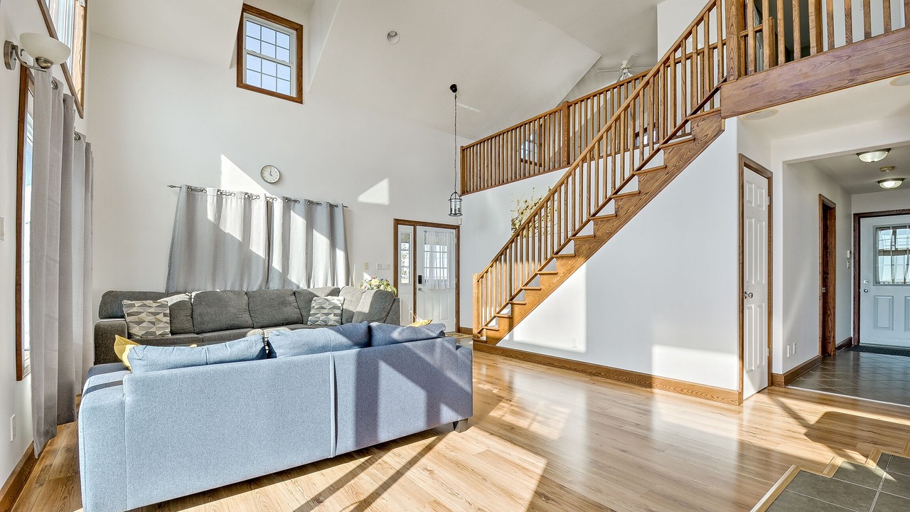 Photo of Livingroom in Harwich