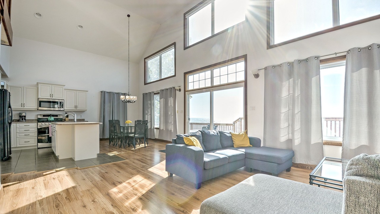 Photo of Livingroom in Harwich