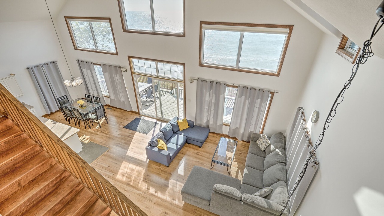 Photo of Livingroom in Harwich