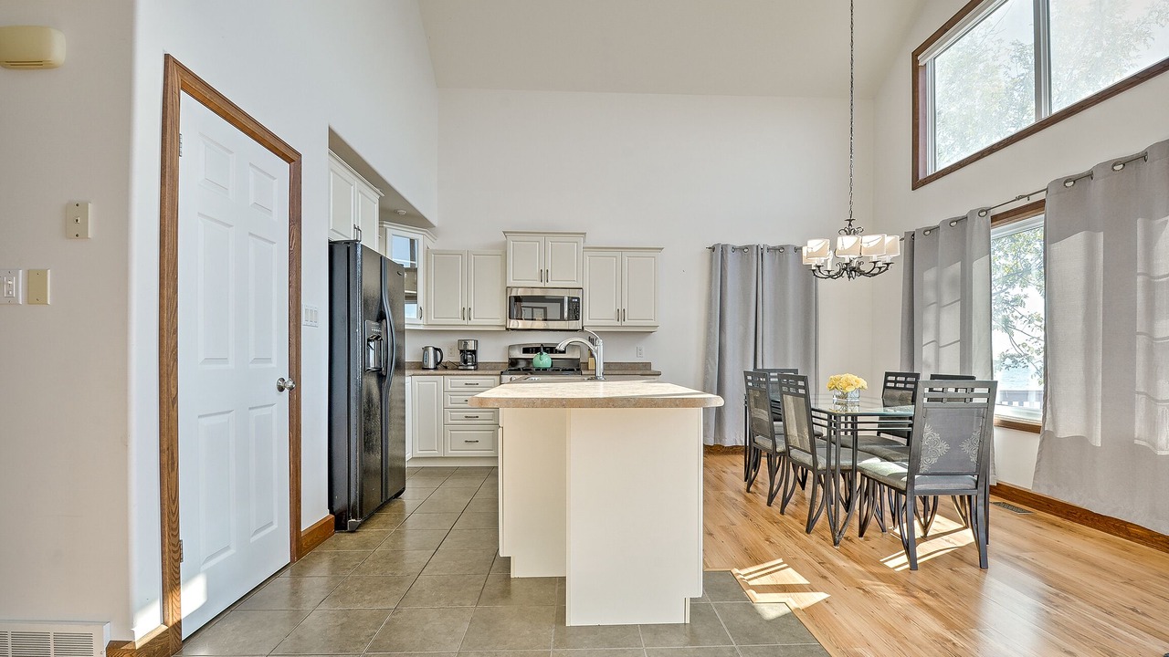 Photo of Kitchen in Harwich