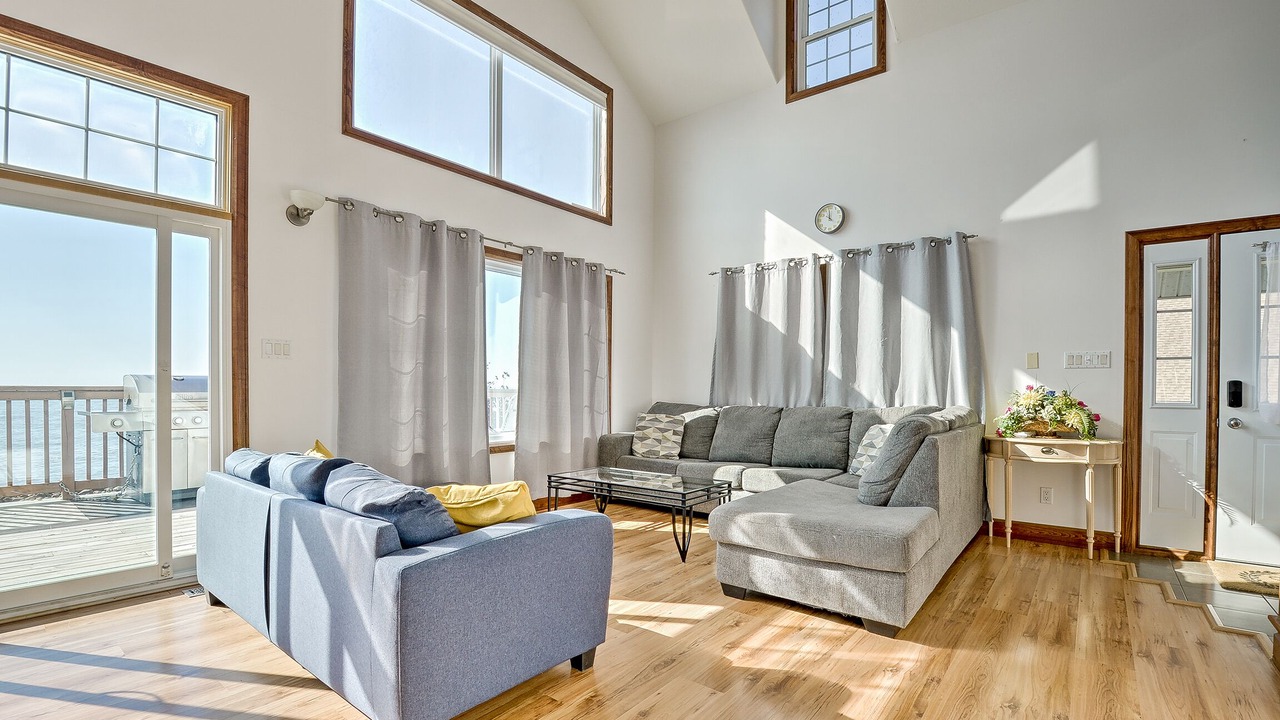 Photo of Livingroom in Harwich