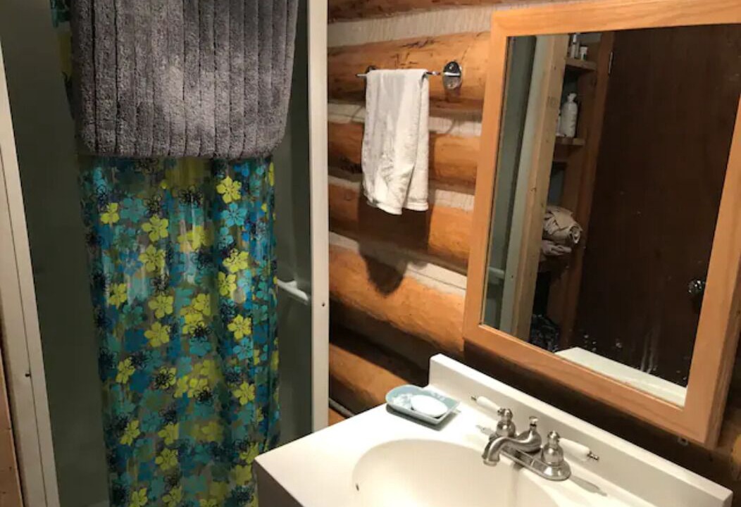 Photo of Bathroom in Madawaska Valley