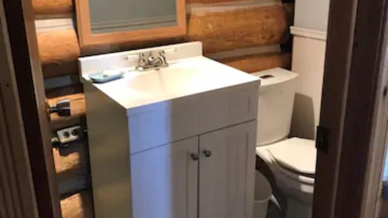 Photo of Bathroom in Madawaska Valley