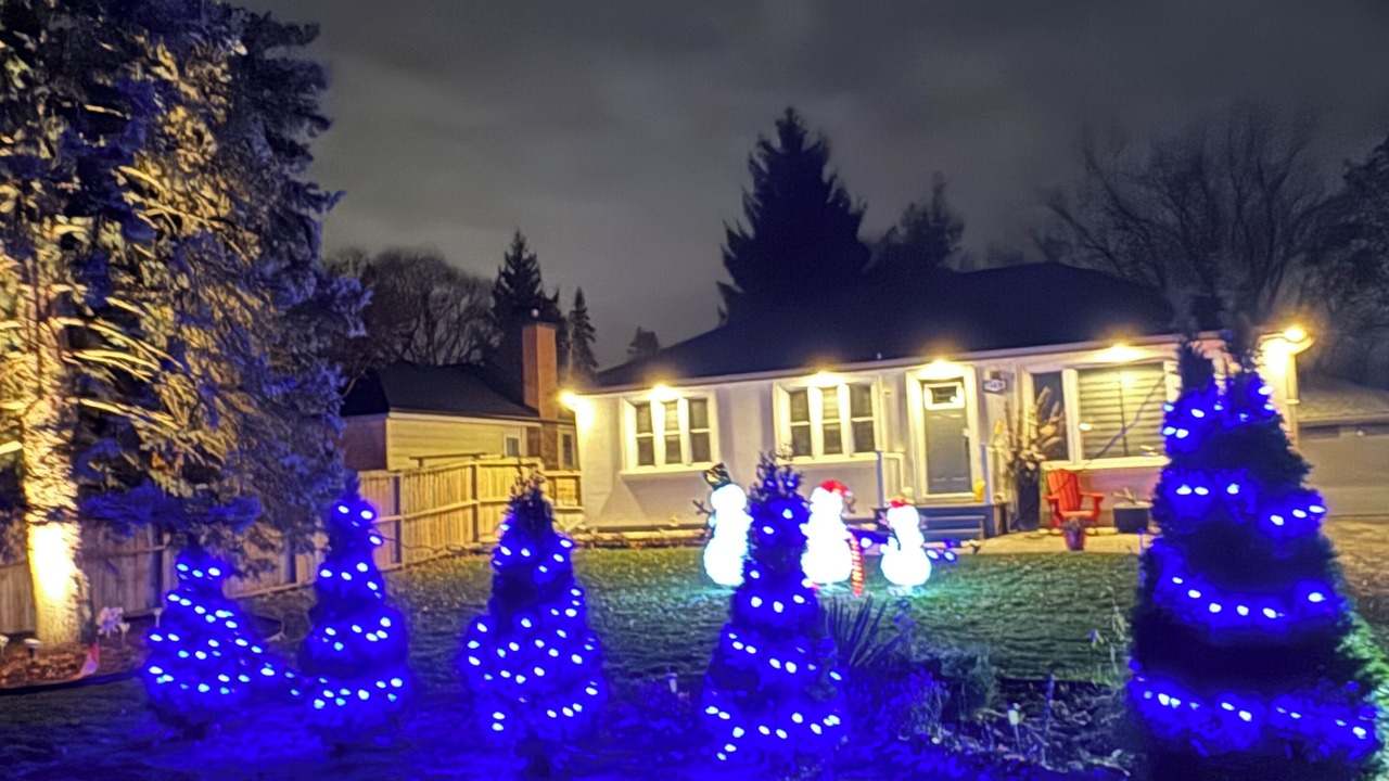 Photo of Outdoor in Queenston