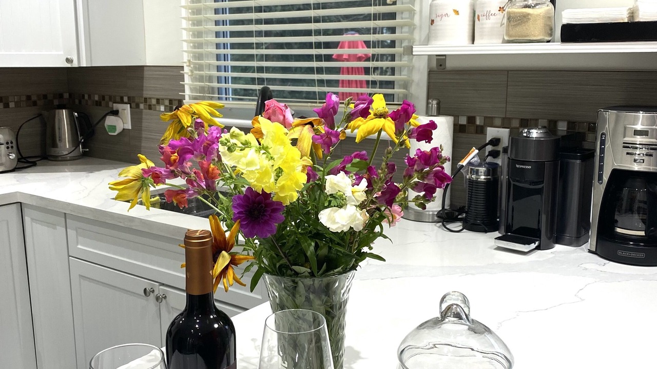 Photo of Kitchen in Queenston