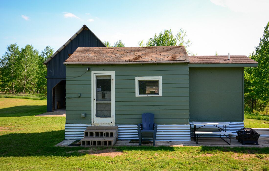 Photo of Outdoor in Hinckley
