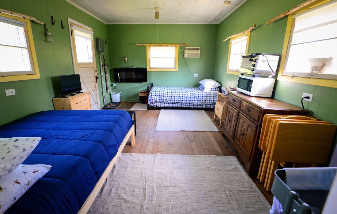 Photo of Bedroom in Hinckley