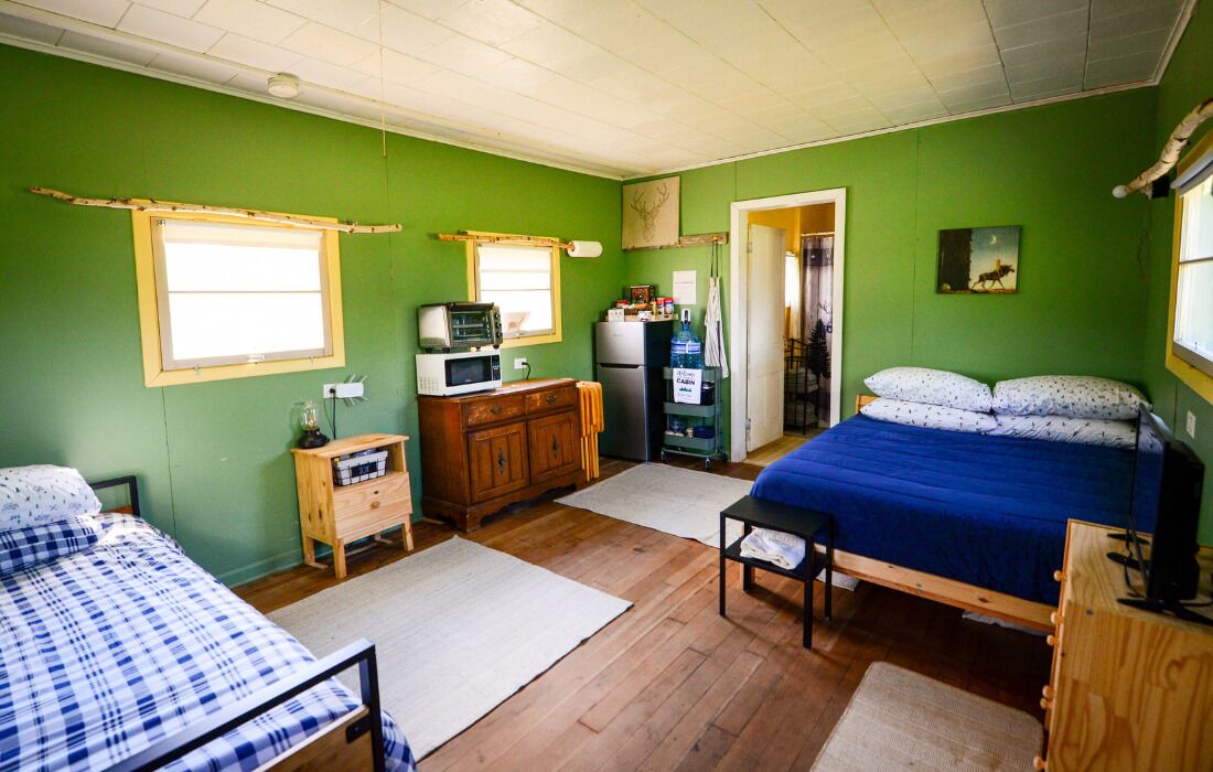 Photo of Bedroom in Hinckley