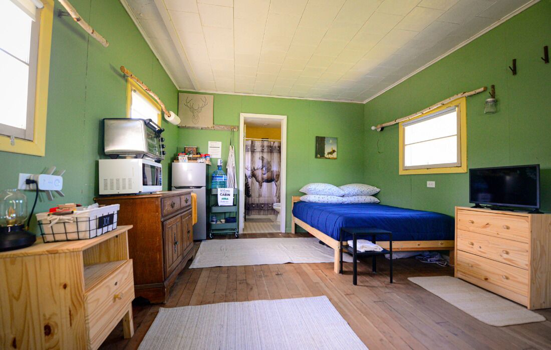 Photo of Bedroom in Hinckley