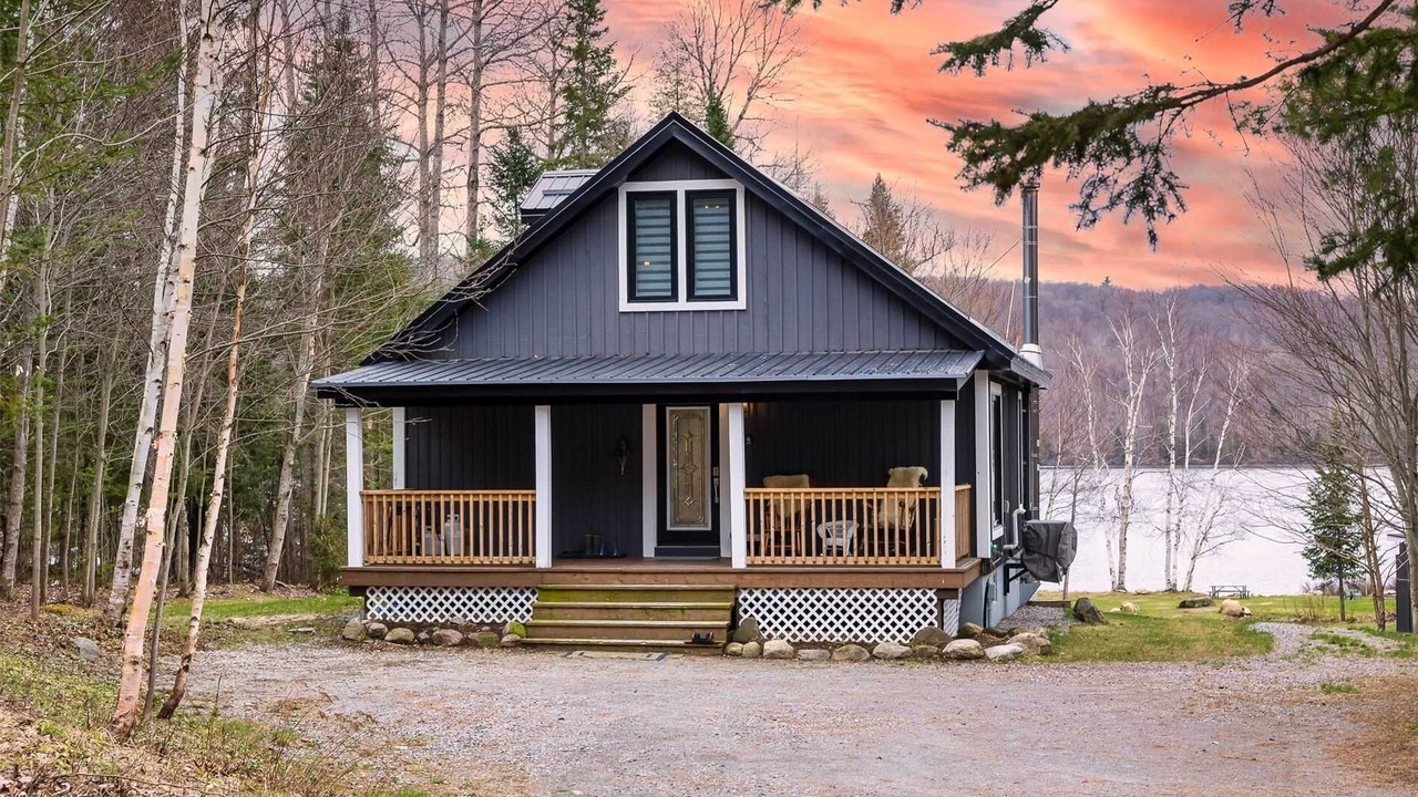 Photo of Outdoor in Hastings Highlands
