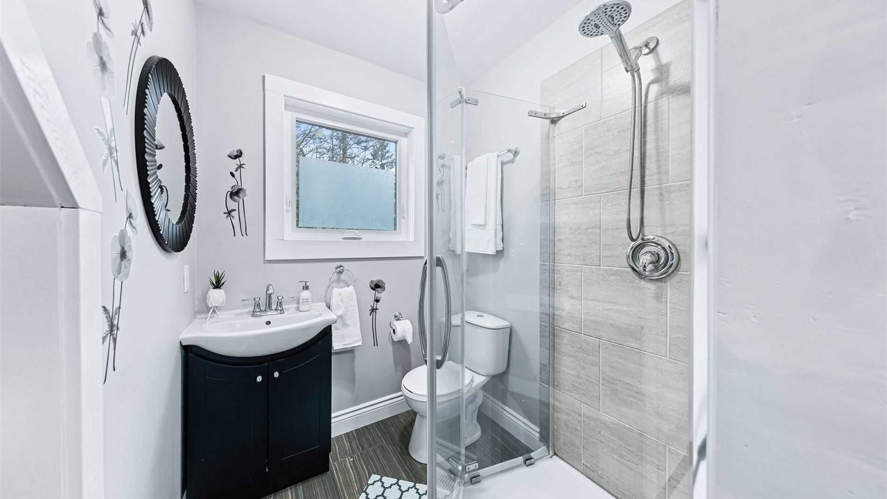Photo of Bathroom in Hastings Highlands