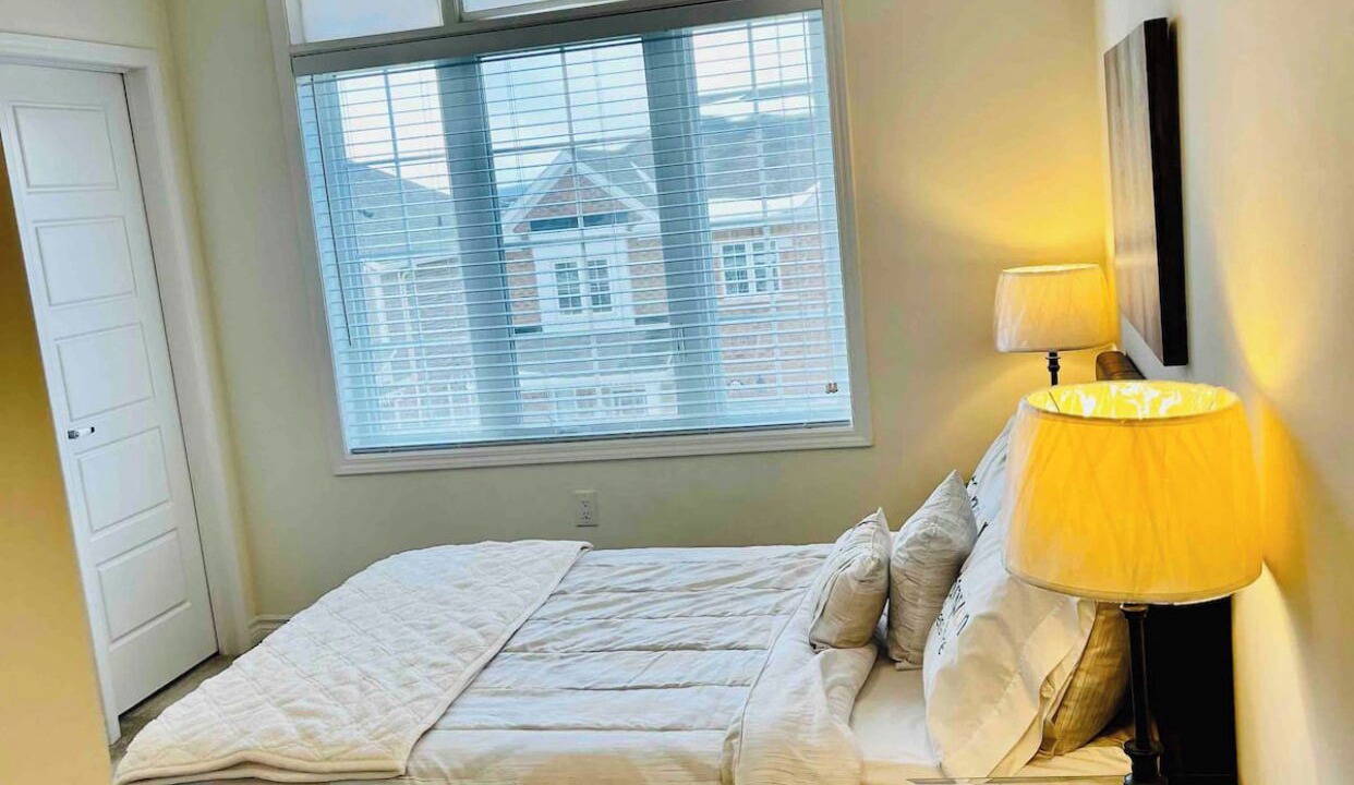 Photo of Bedroom in Halton Regional Municipality