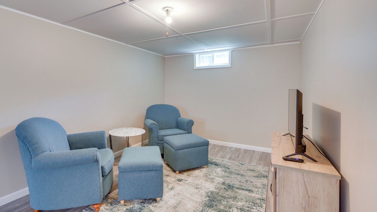 Photo of Livingroom in Cloquet