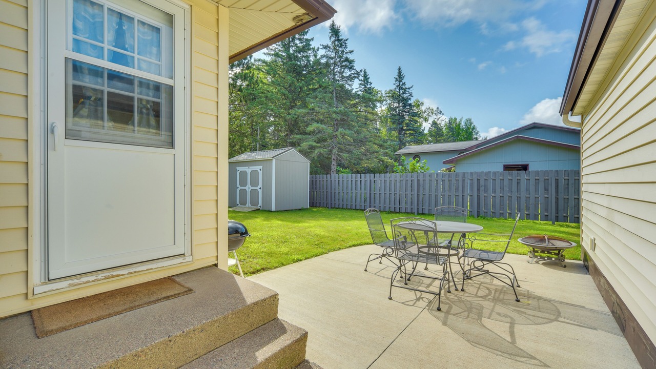 Photo of Outdoor in Cloquet