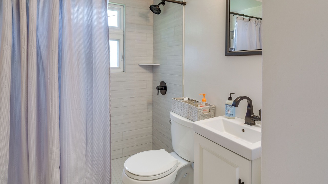 Photo of Bathroom in Cloquet
