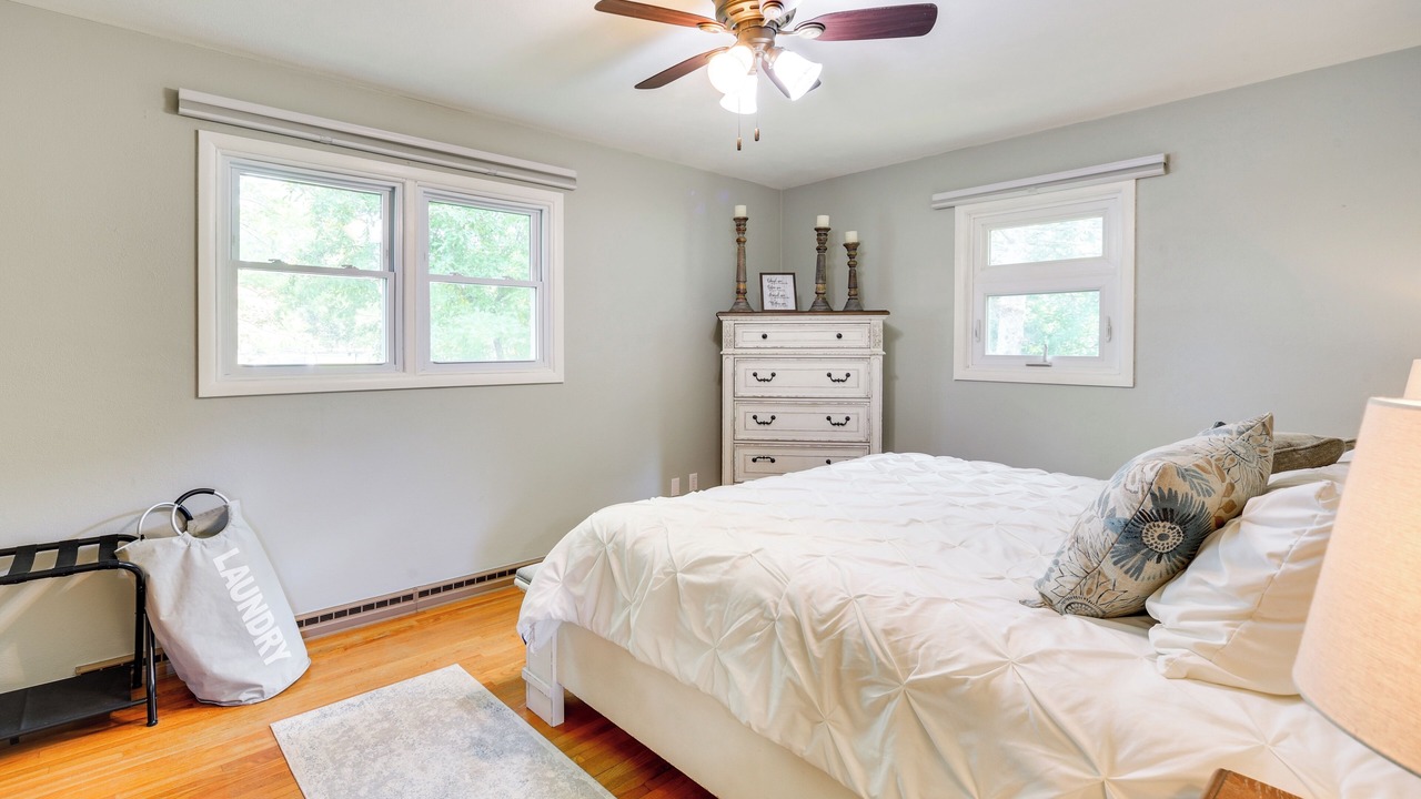 Photo of Bedroom in Cloquet