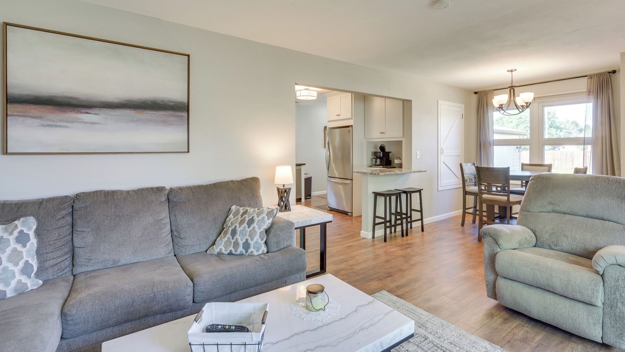 Photo of Bedroom in Cloquet