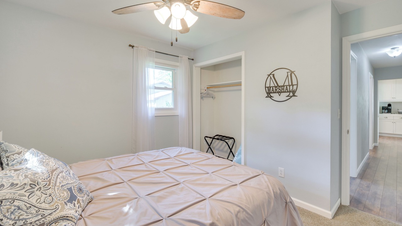 Photo of Bedroom in Cloquet