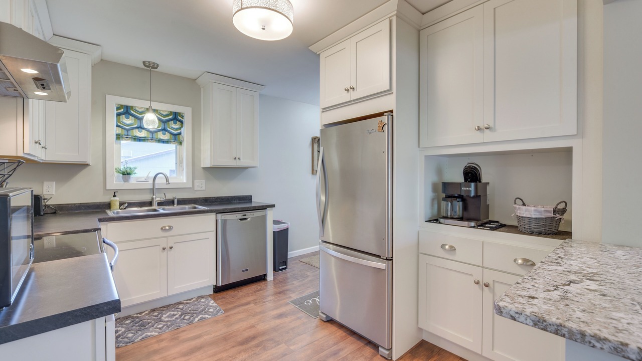 Photo of Kitchen in Cloquet