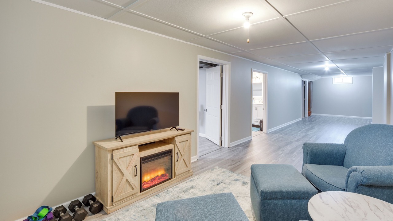 Photo of Livingroom in Cloquet
