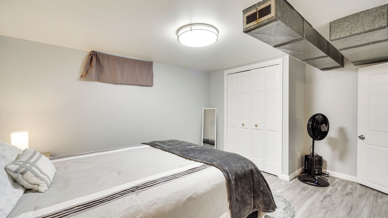 Photo of Bedroom in Cloquet