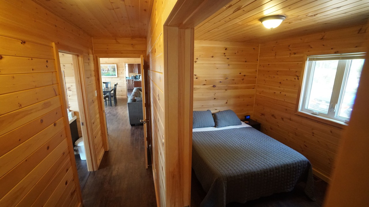 Photo of Bedroom in Killaloe