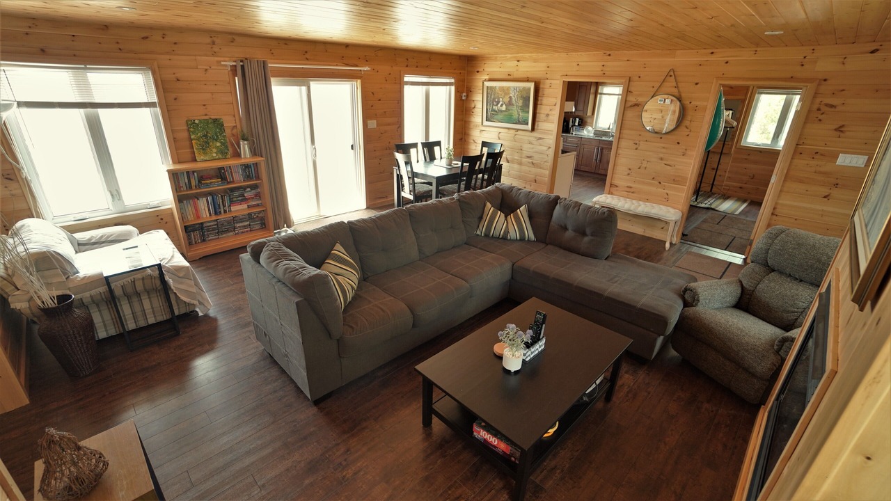 Photo of Livingroom in Killaloe