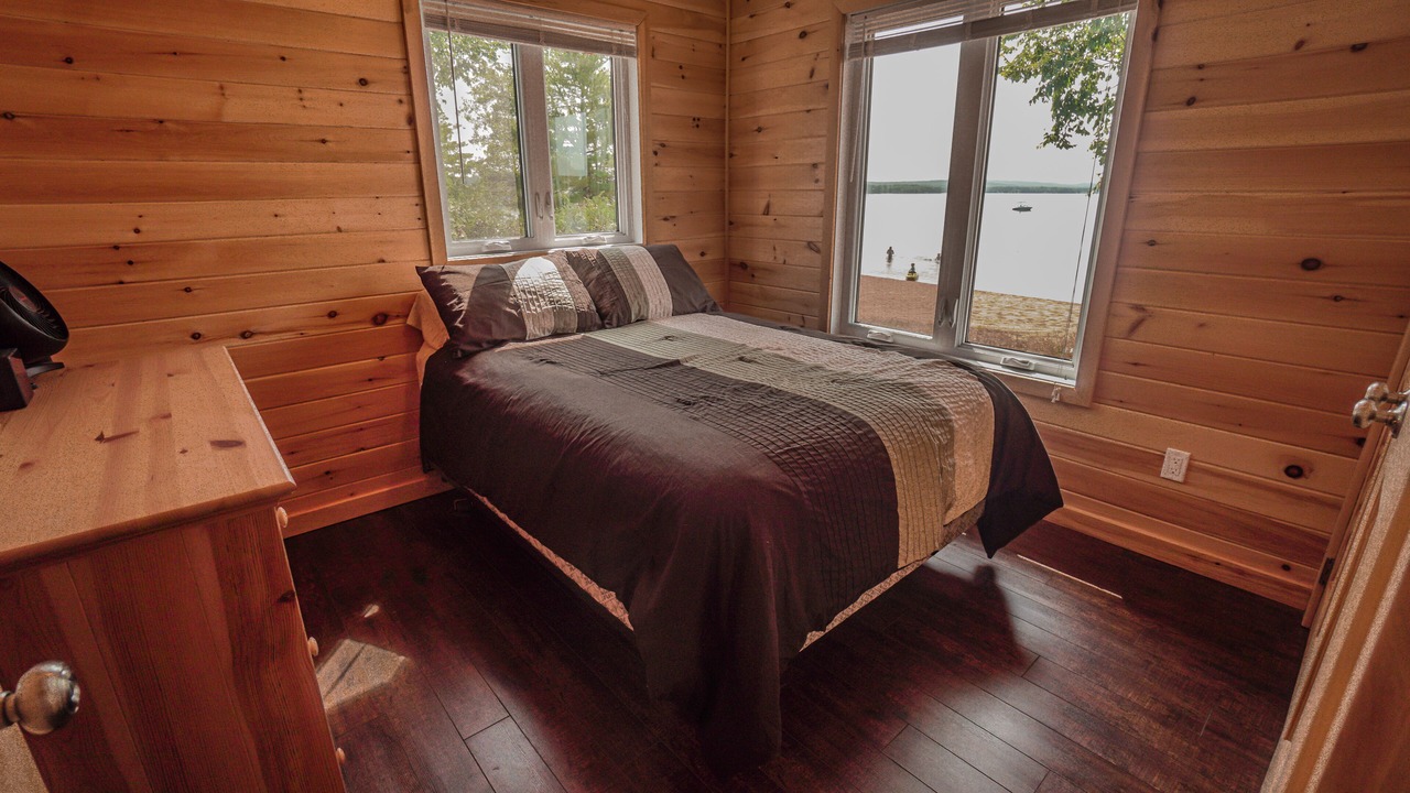 Photo of Bedroom in Killaloe