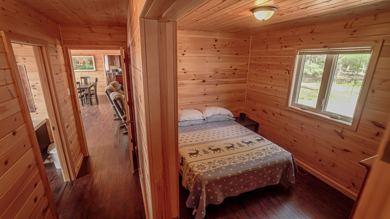 Photo of Bedroom in Killaloe