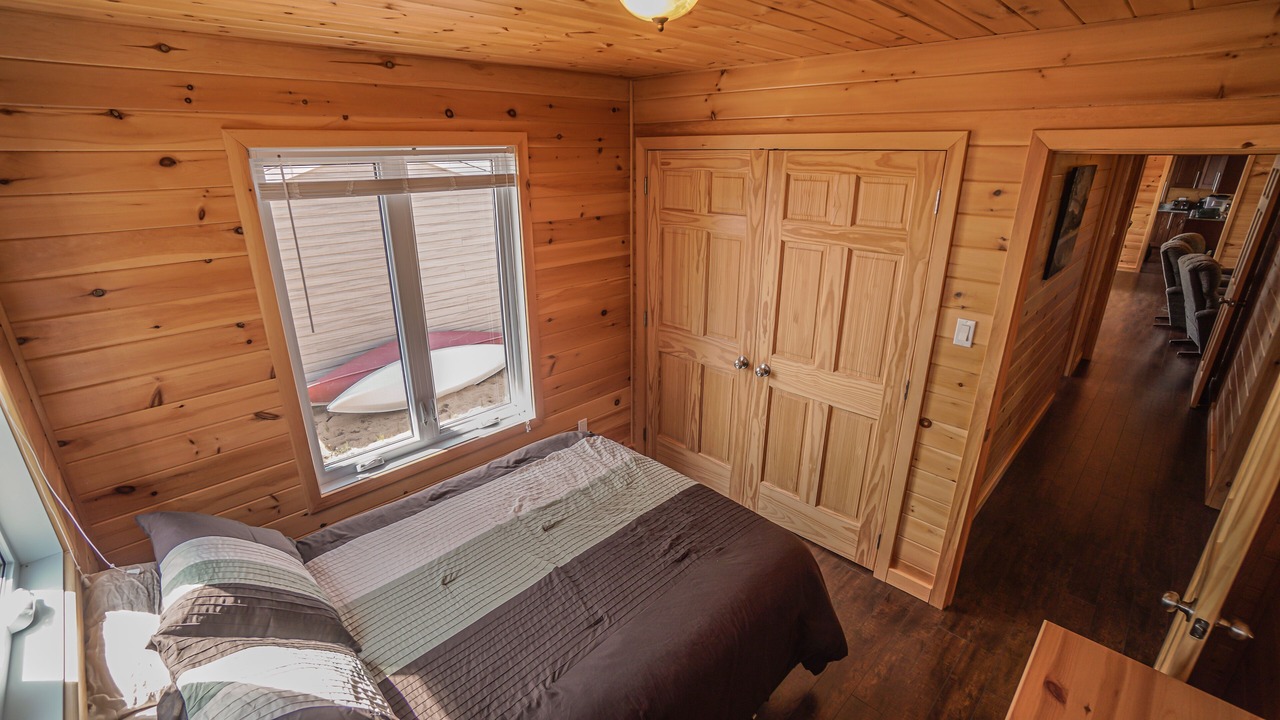 Photo of Bedroom in Killaloe