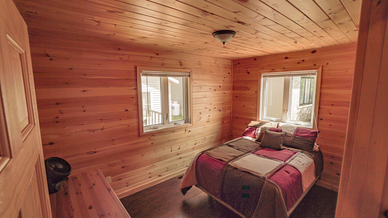 Photo of Bedroom in Killaloe