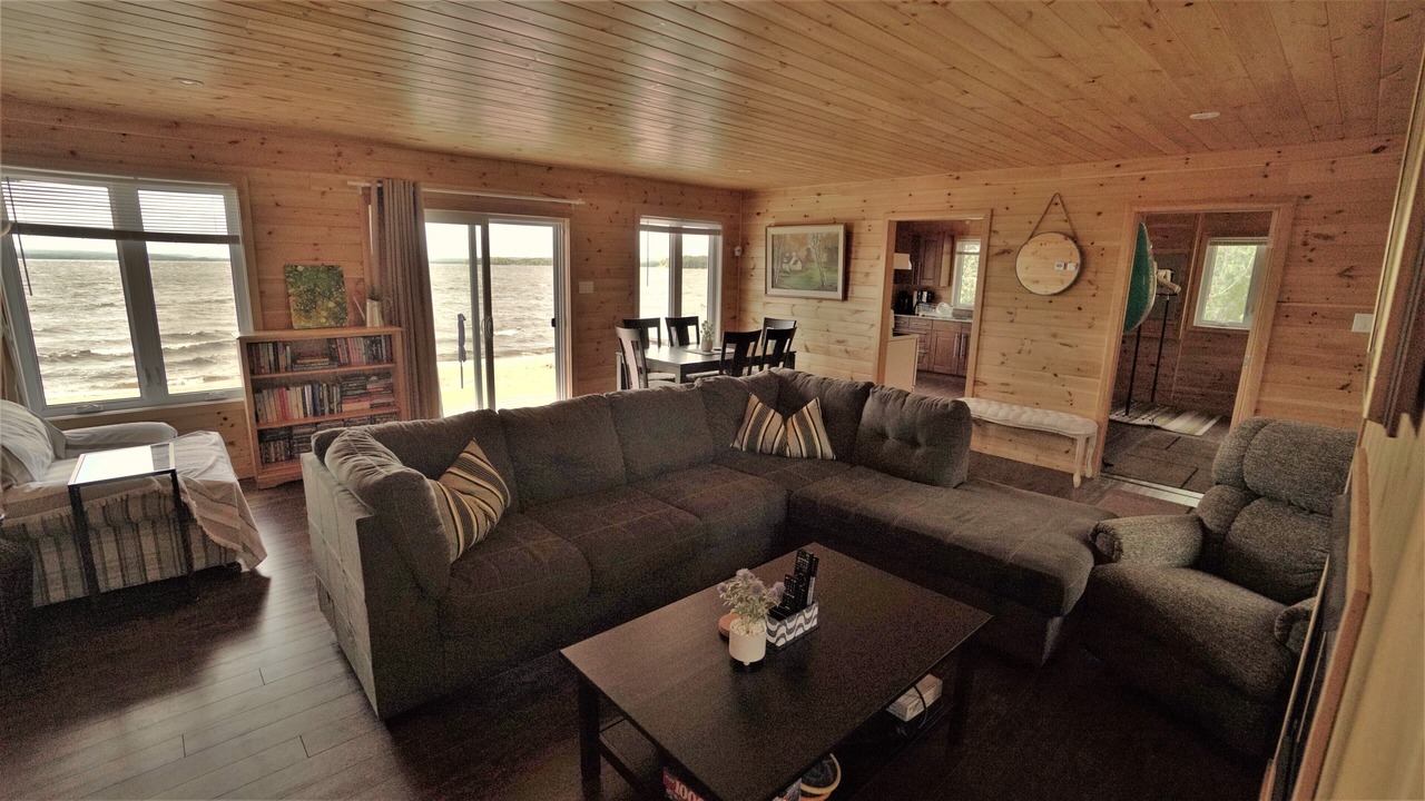 Photo of Livingroom in Killaloe