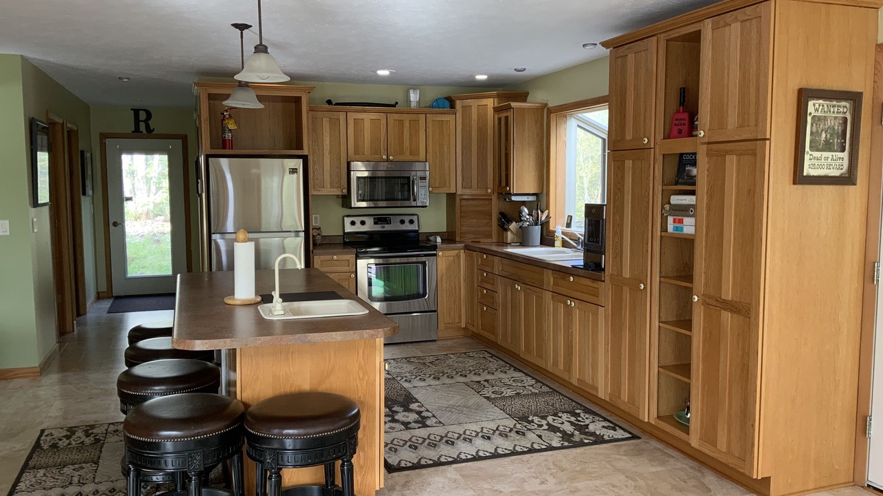 Photo of Kitchen in Ely