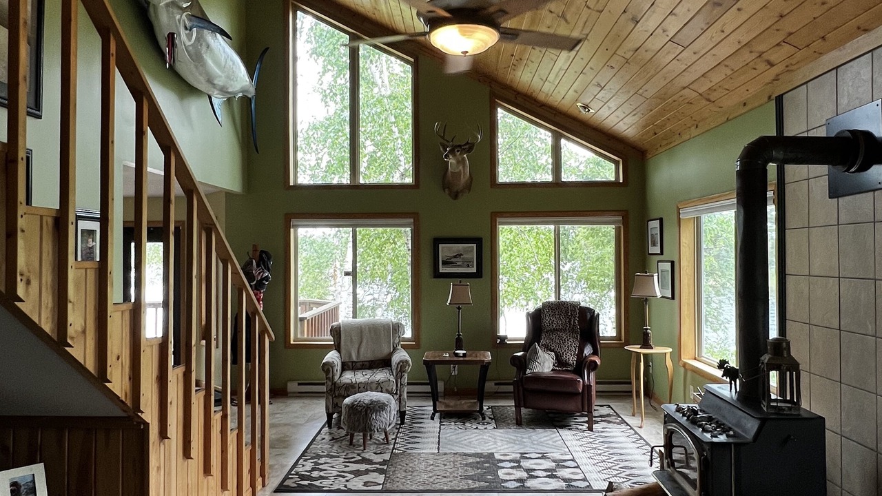 Photo of Livingroom in Ely