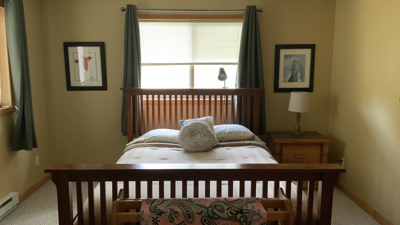 Photo of Bedroom in Ely