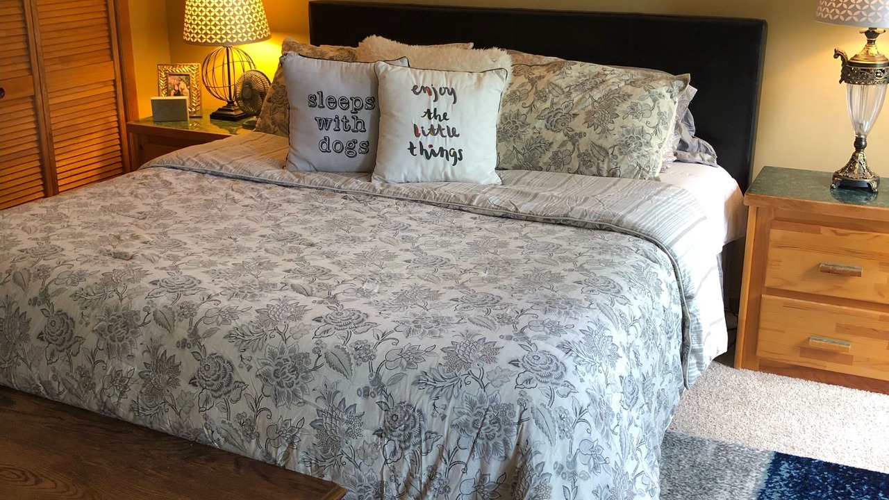 Photo of Bedroom in Ely