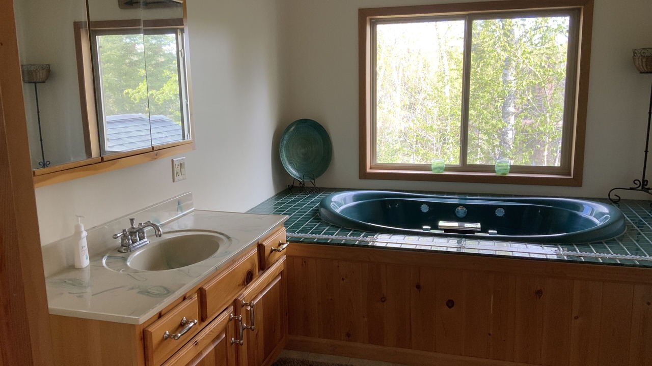 Photo of Bathroom in Ely