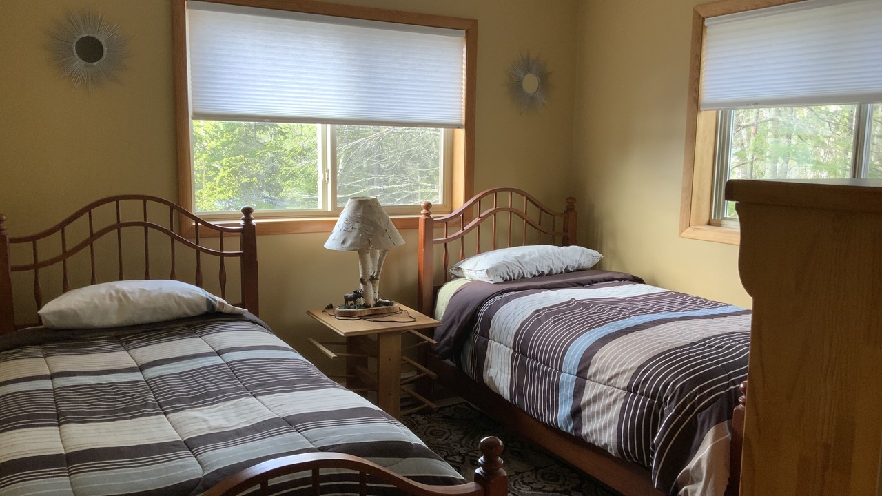 Photo of Bedroom in Ely