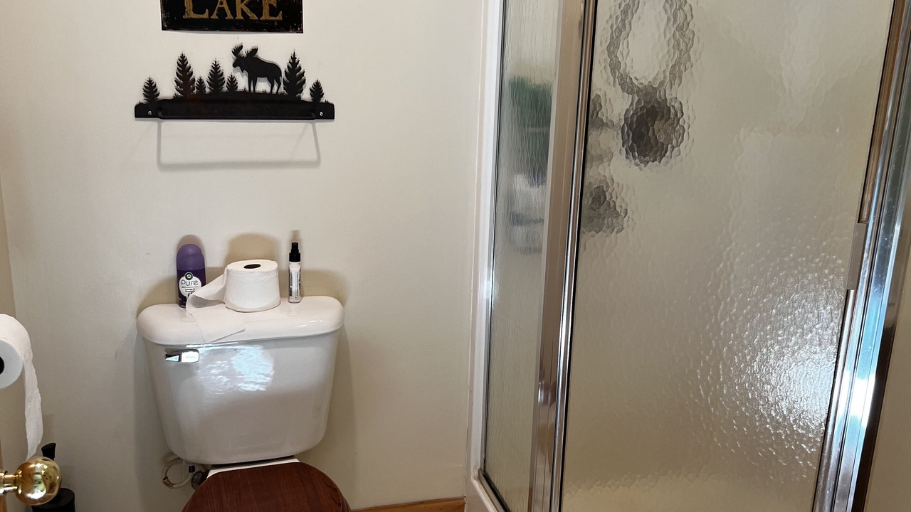 Photo of Bathroom in Ely