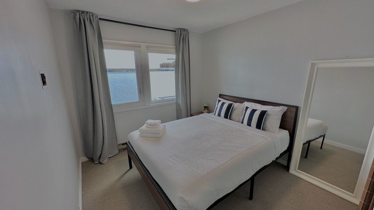 Photo of Bedroom in Elizabethtown-Kitley