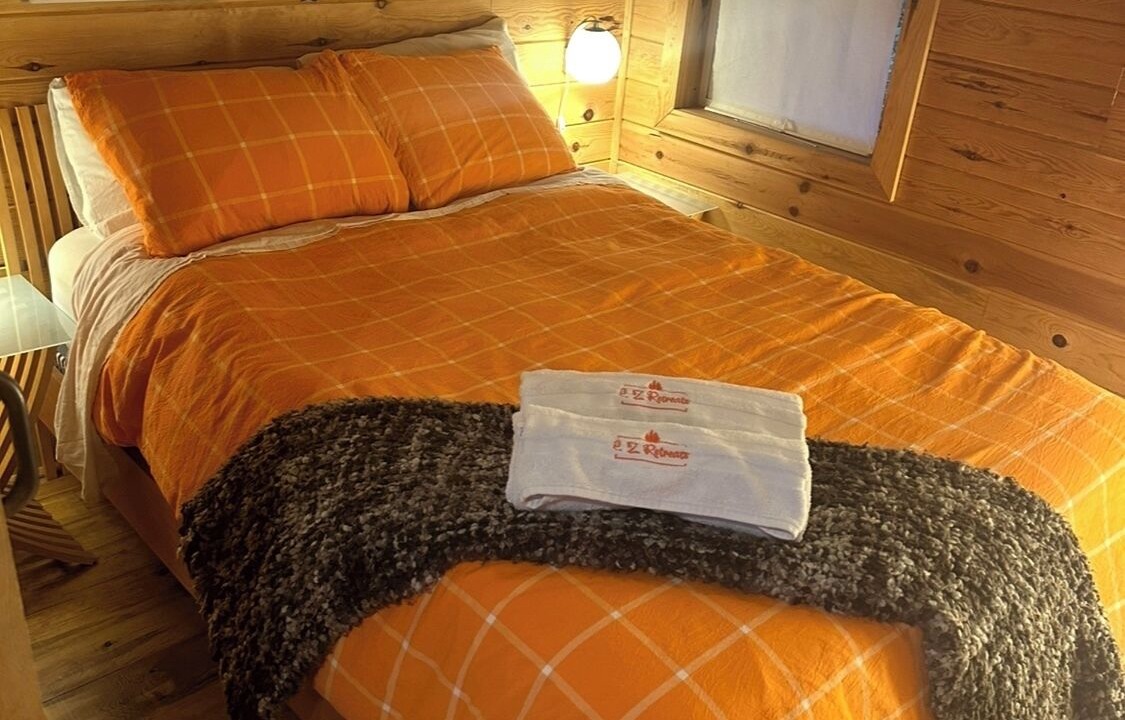 Photo of Bedroom in Marmora